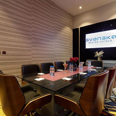 Svenska Design Hotel Kākināda エクステリア 写真