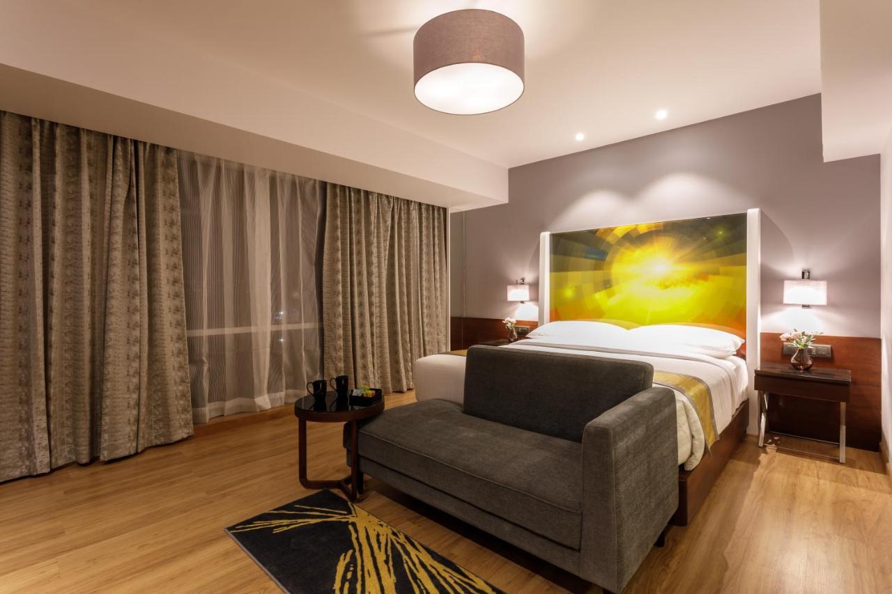 Svenska Design Hotel Kākināda エクステリア 写真