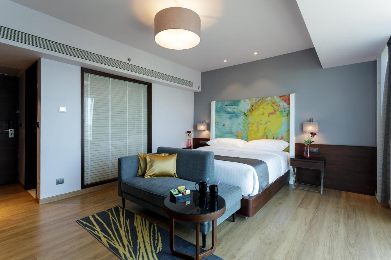 Svenska Design Hotel Kākināda エクステリア 写真