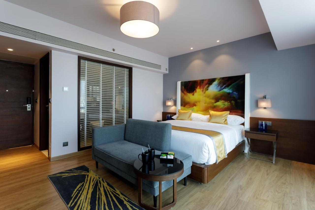 Svenska Design Hotel Kākināda エクステリア 写真