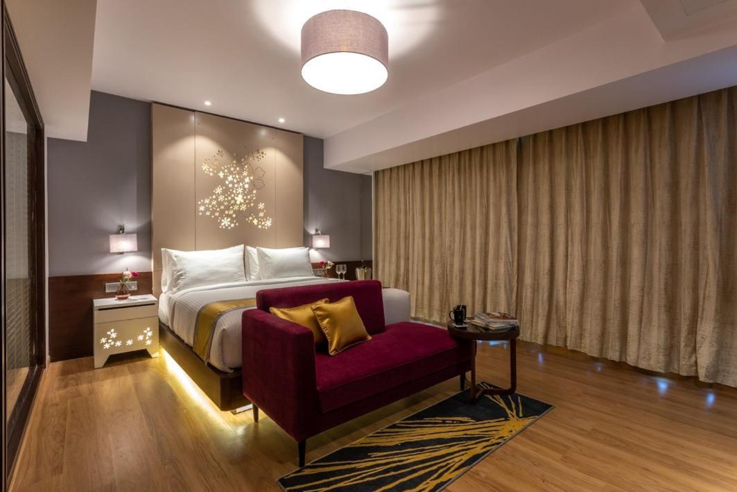 Svenska Design Hotel Kākināda エクステリア 写真