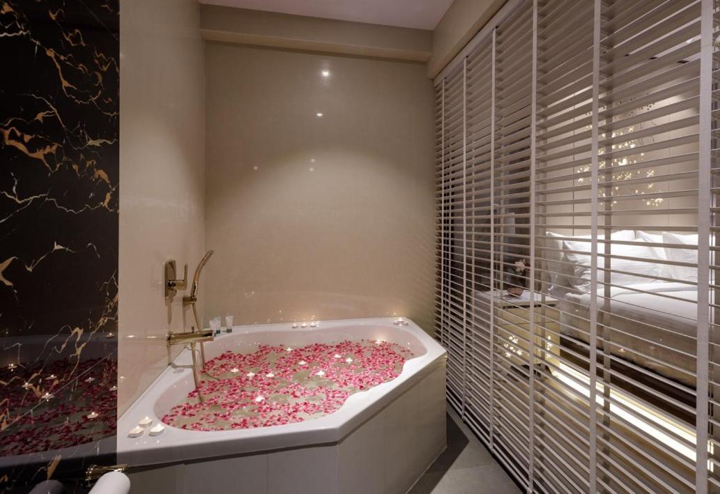 Svenska Design Hotel Kākināda エクステリア 写真