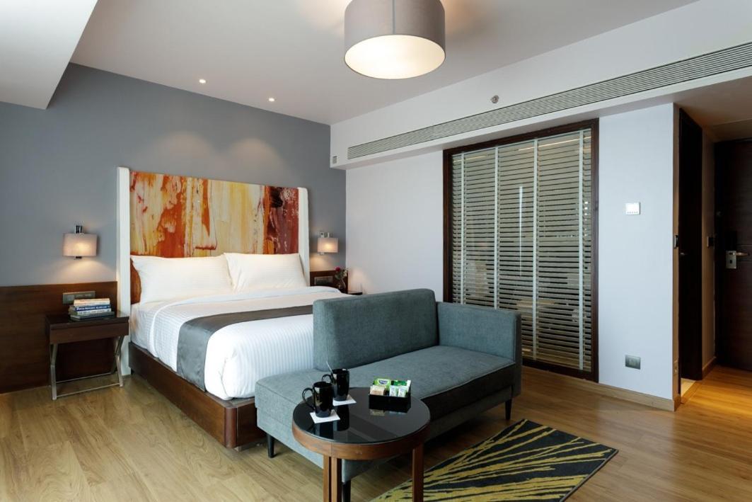 Svenska Design Hotel Kākināda エクステリア 写真