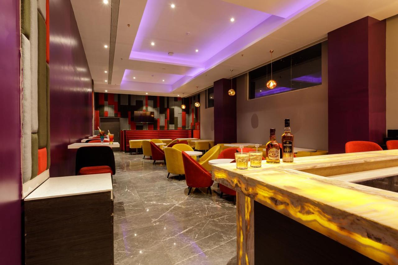 Svenska Design Hotel Kākināda エクステリア 写真