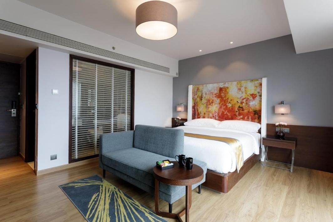 Svenska Design Hotel Kākināda エクステリア 写真