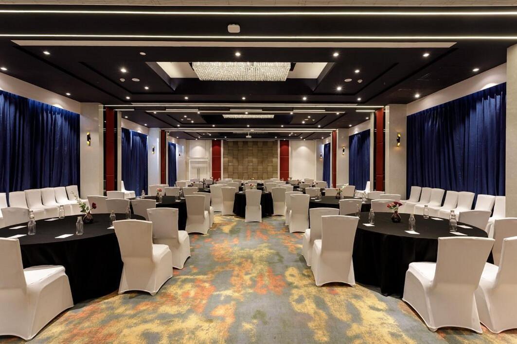 Svenska Design Hotel Kākināda エクステリア 写真