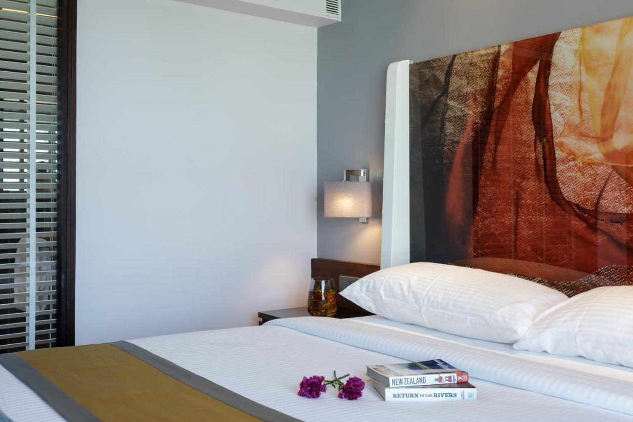 Svenska Design Hotel Kākināda エクステリア 写真