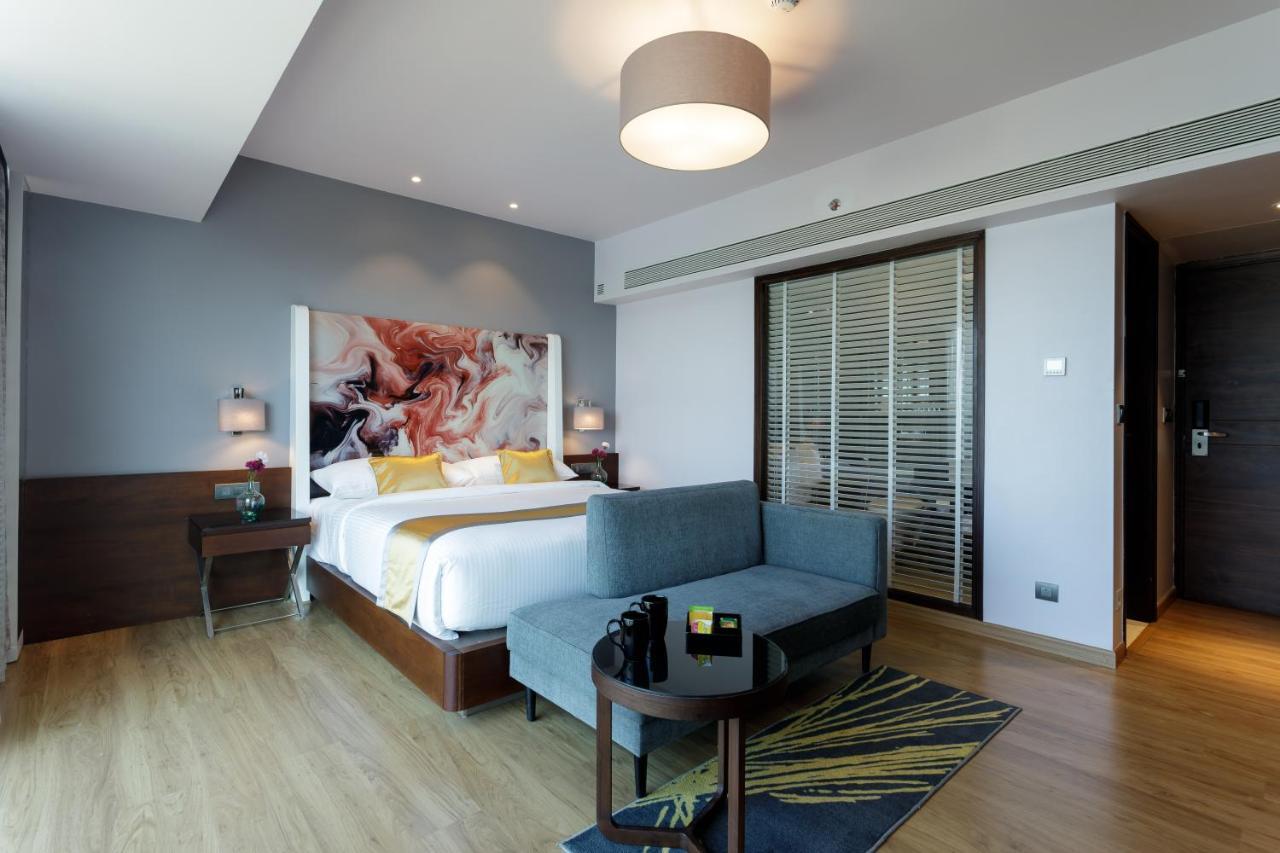 Svenska Design Hotel Kākināda エクステリア 写真