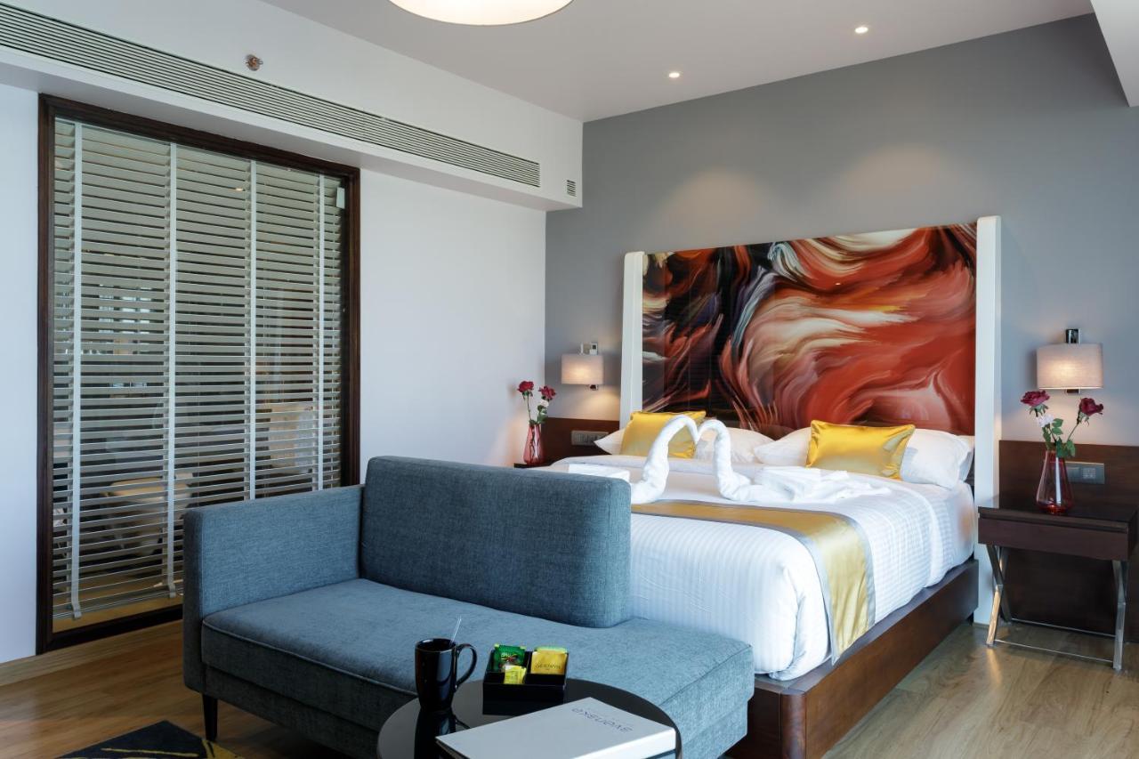 Svenska Design Hotel Kākināda エクステリア 写真