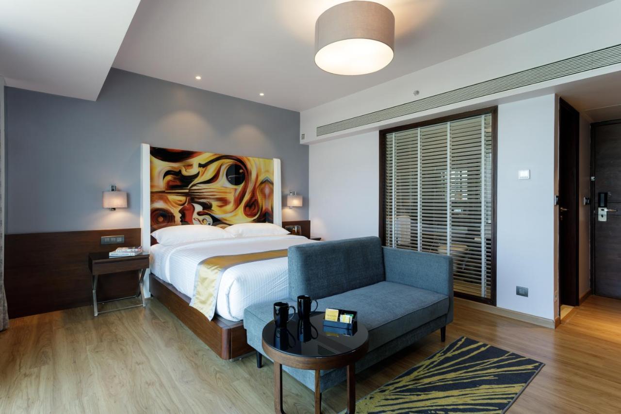 Svenska Design Hotel Kākināda エクステリア 写真