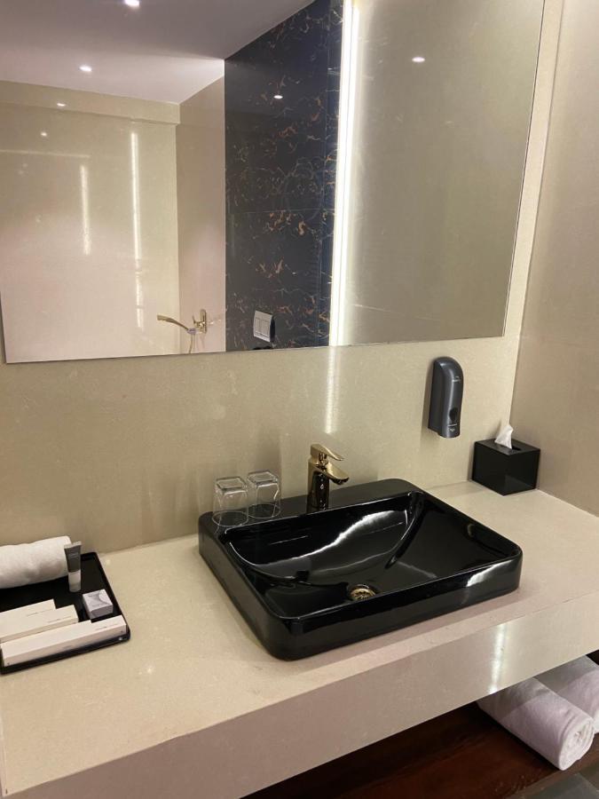 Svenska Design Hotel Kākināda エクステリア 写真