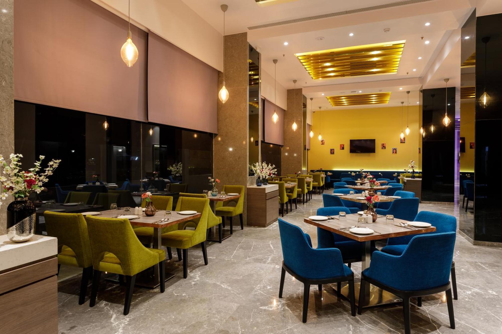 Svenska Design Hotel Kākināda エクステリア 写真